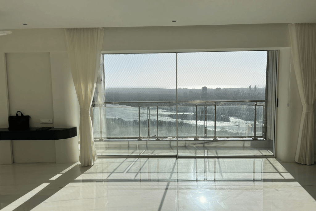 Glass Railings