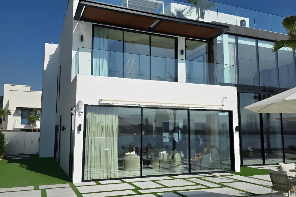 Cosmopoly Windows Project 1