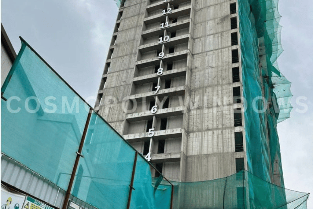Cosmopoly Windows Project 1